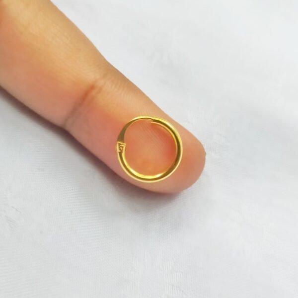 Nosering |  Sonaton  gold