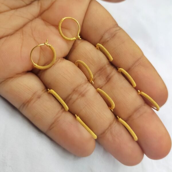 Nosering | Sonaton gold