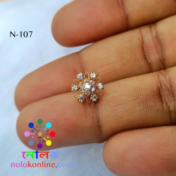 Nosepin