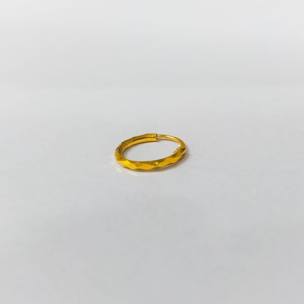 Nosering| Sonaton gold