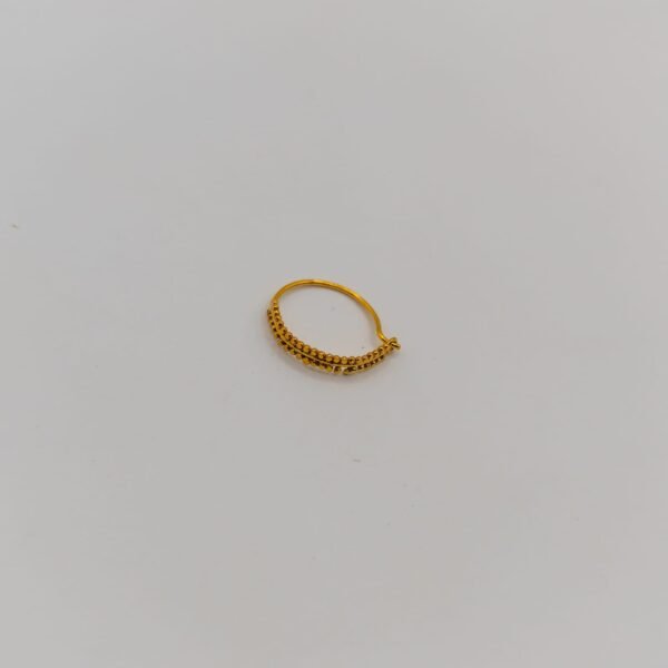 Nosering| Sonaton gold