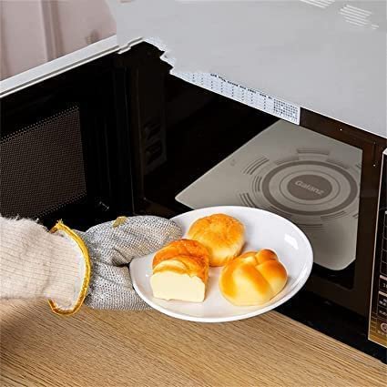 Water proof dishwashing gloves one pcs - Image 6