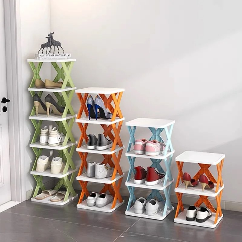 5 Layer shoe rack - Image 2