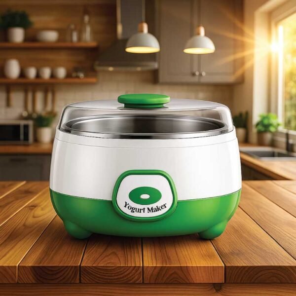 Electric Doi (Yogurt) Maker 1 Litre