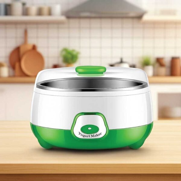 Autamatic Yogurt  Doi Maker 1.7 L