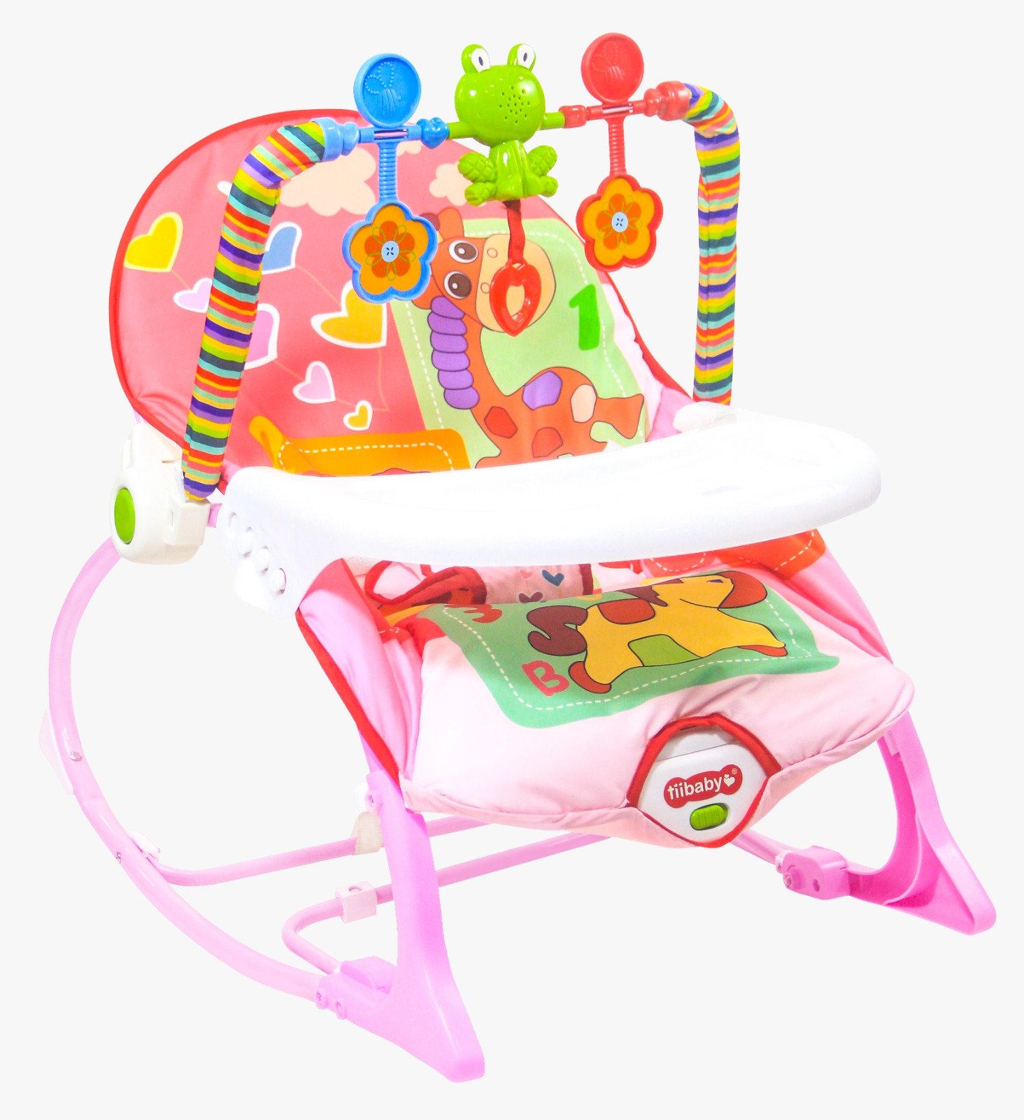 Baby-Toddler-Rocker-Dining-Chair-2-1
