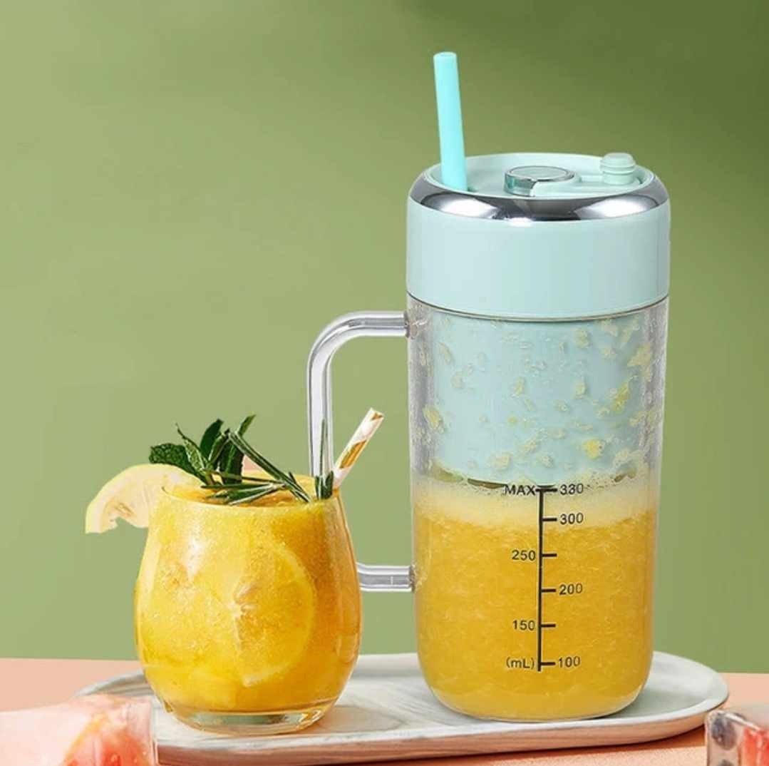 CRUSHER JUICER - Image 2