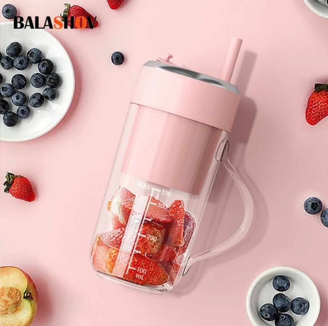CRUSHER JUICER - Image 4