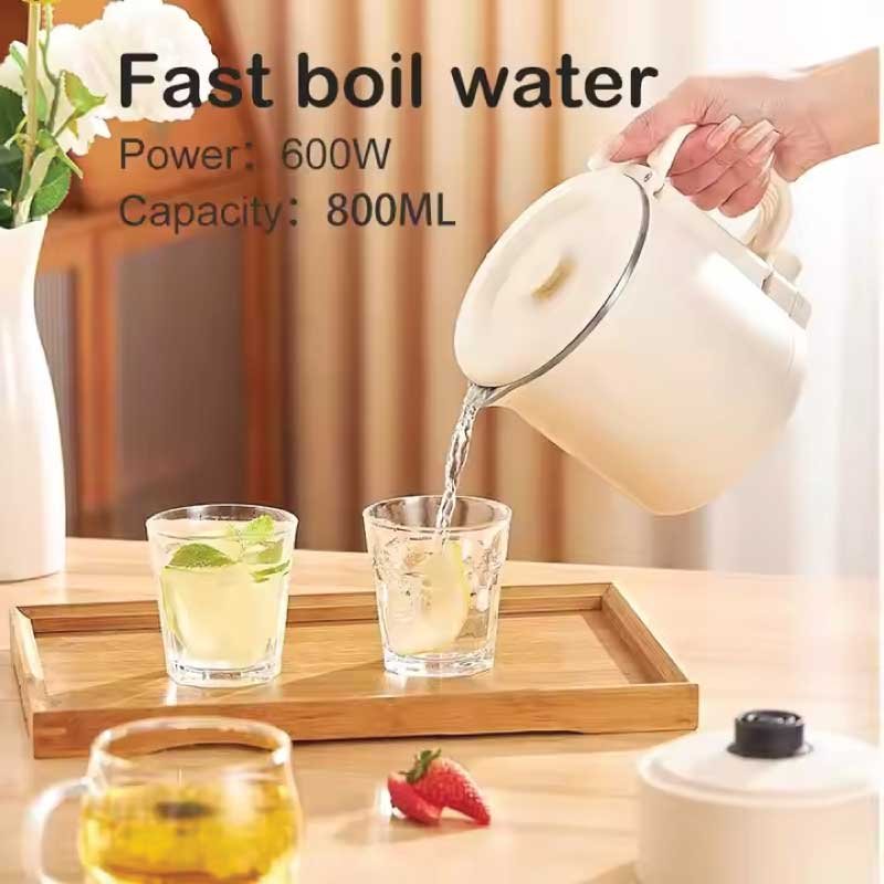Portable Electric Kettle - Image 6