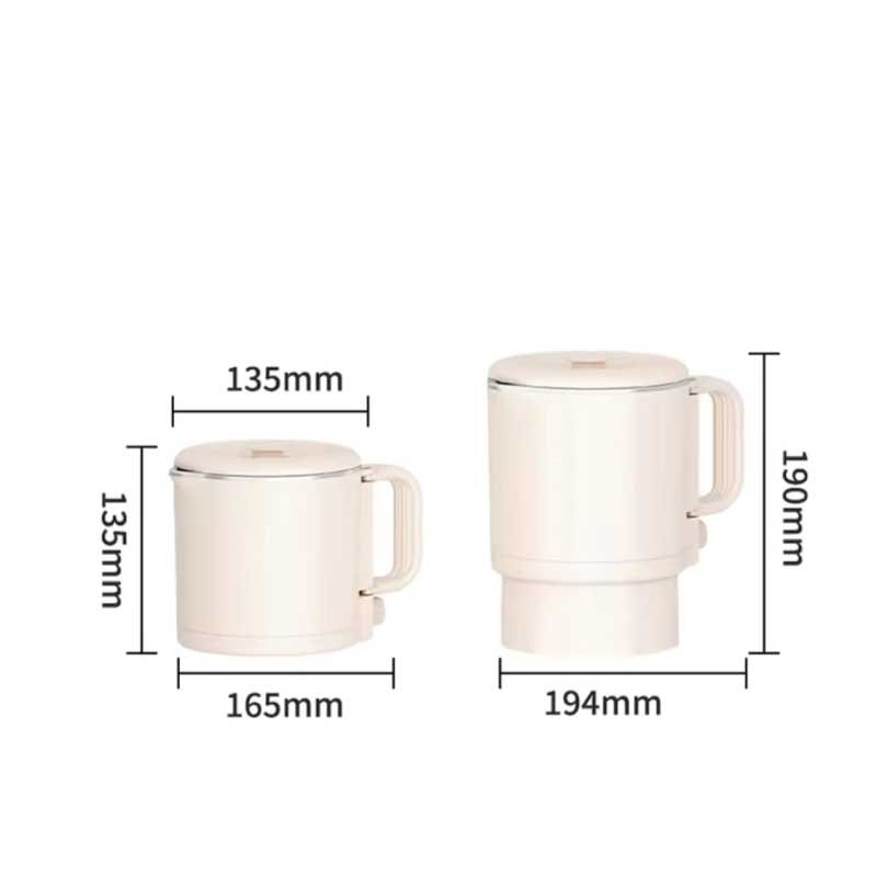 Portable Electric Kettle - Image 3