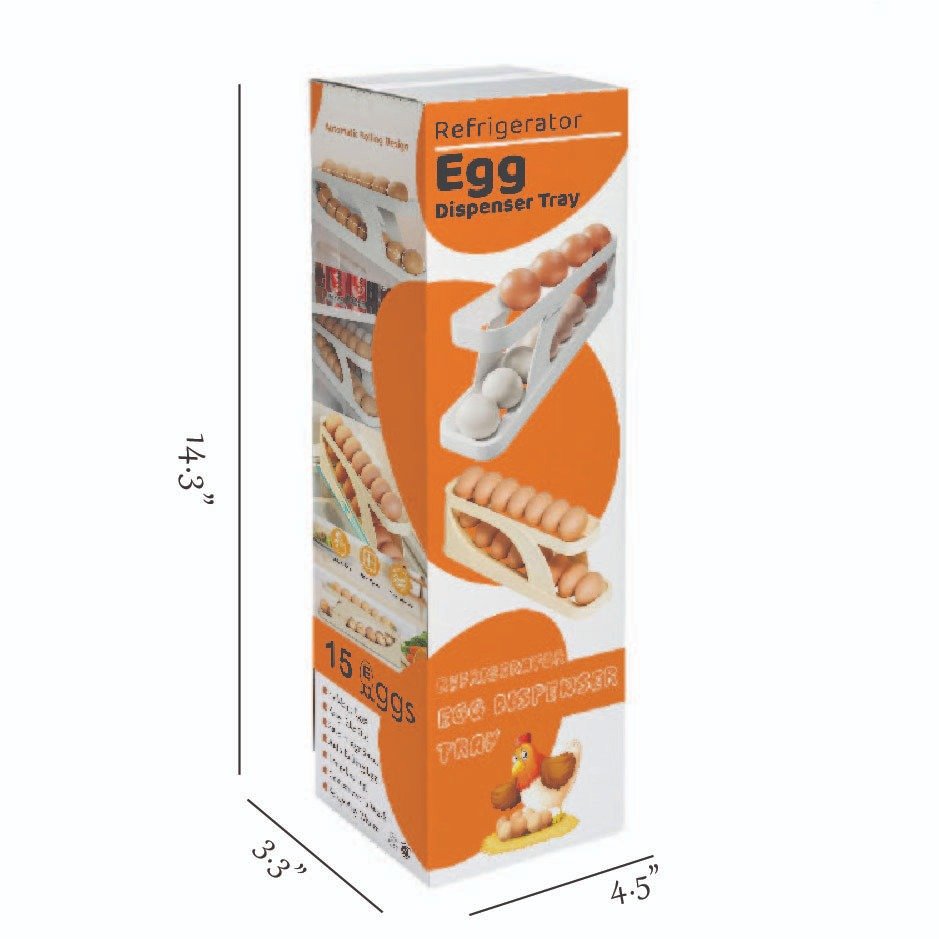 EGG-DESPANSOR-TRAY-4 EGG-DESPANSOR-TRAY-4