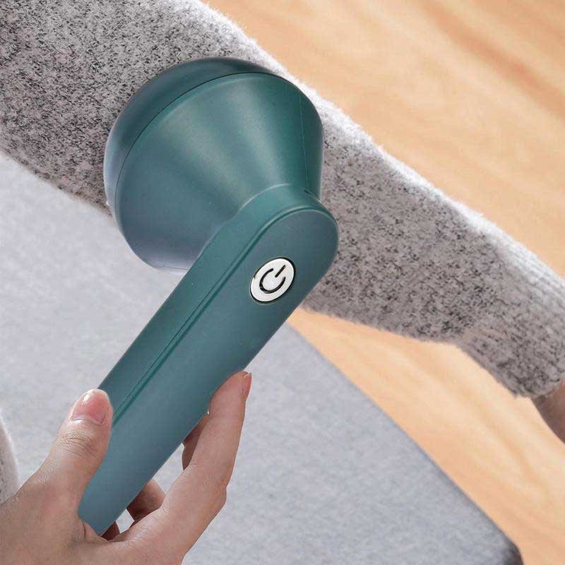 Hair Ball Trimmer Lint Remover - Image 5