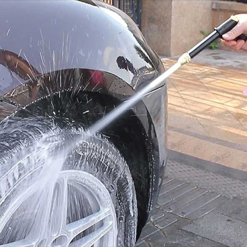 High Pressure Spray Gun - Image 3