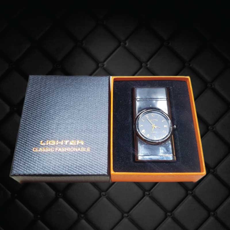 Lighter Classic Fashionable Watch - Image 2