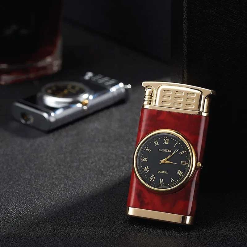 Lighter Classic Fashionable Watch - Image 3