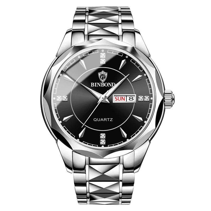 Watch For Men Binbond - Image 6