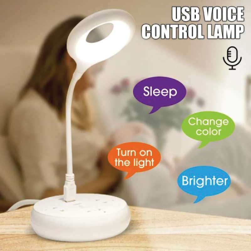 "Smart voice control light " - Image 3