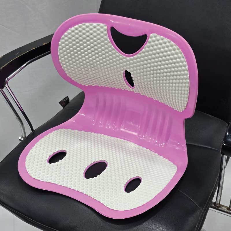Waist Back Support Chair - Image 4