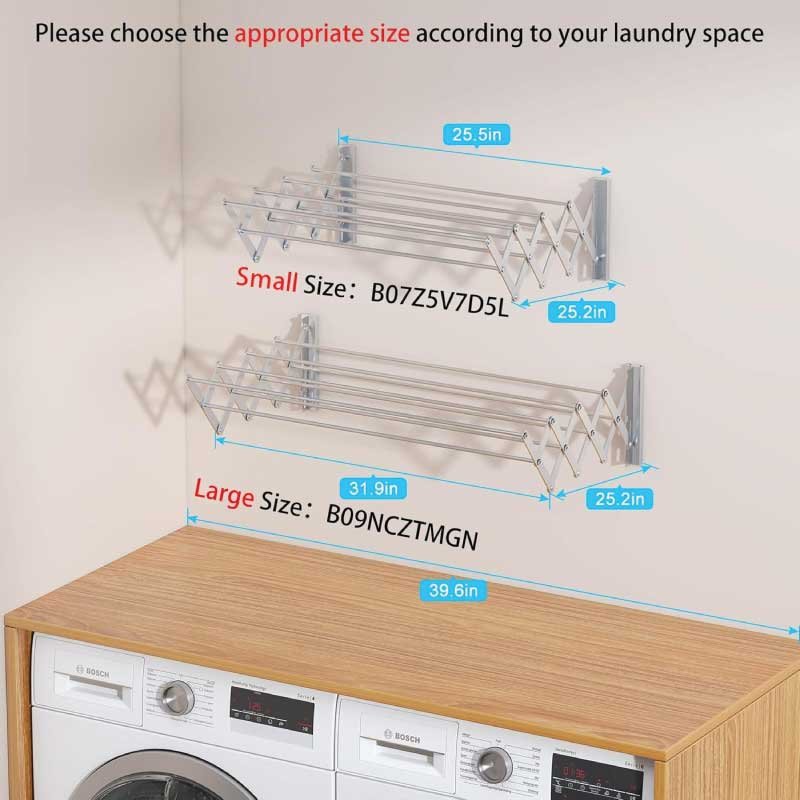 Wall-Mounted-Clothes-Drying-Hanger6 Wall-Mounted-Clothes-Drying-Hanger6