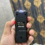 ⚡️ FAQ – 801 Type Stun Gun (Self-Defense) 🔦