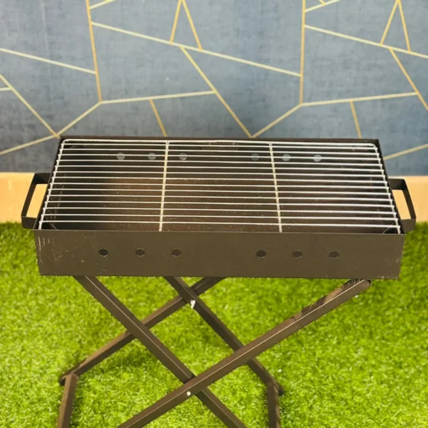 Premium BBQ Grill Machine (31" x 1ft)