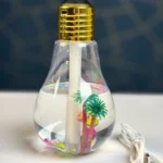 Bulb Humidifier Mini Night Light