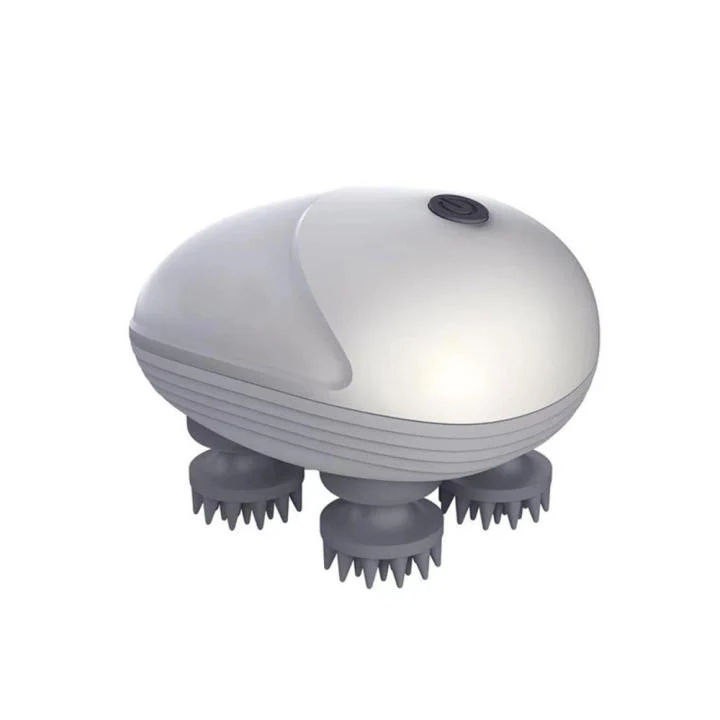 Electric Head & Body Massager Model: OSK-701 - Image 2