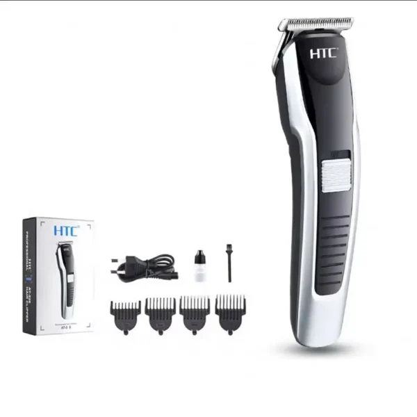 HTC-Rechargeable Hair Trimmer AT- 538