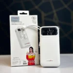 🔋 Polymer 20000mAh Super Fast Charging Power Bank