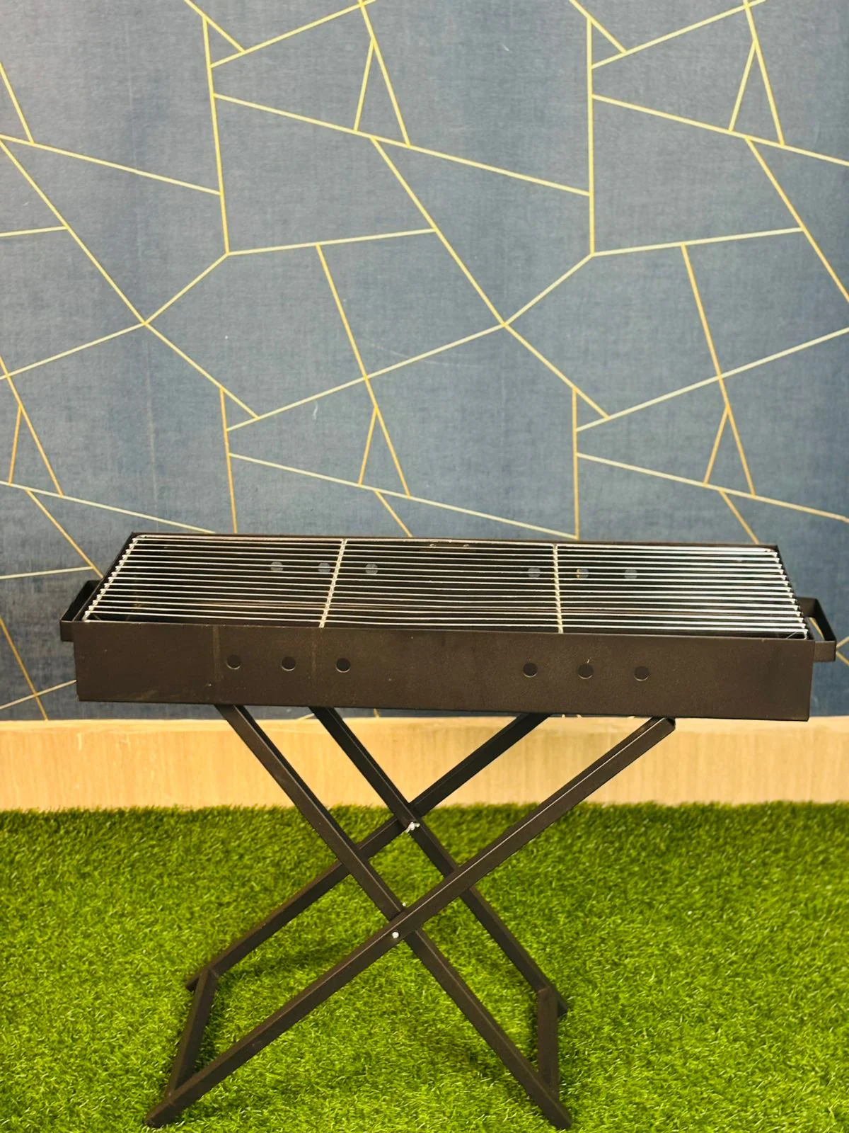 Premium BBQ Grill Machine 31 nc Premium BBQ Grill Machine 31 nc