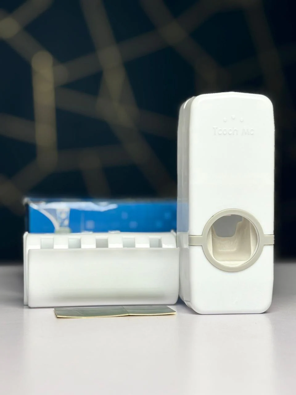 Toothpaste Dispenser 2