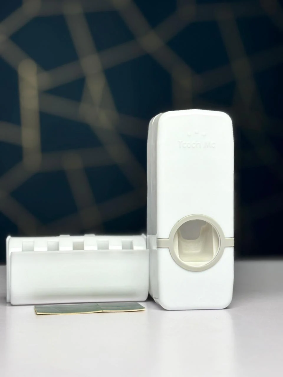 Toothpaste Dispenser 3