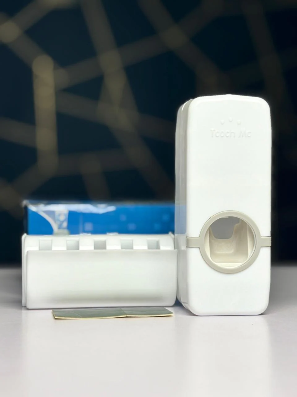 Toothpaste Dispenser 4