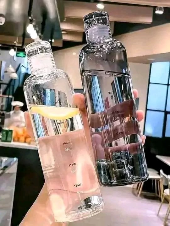 Water Bottle