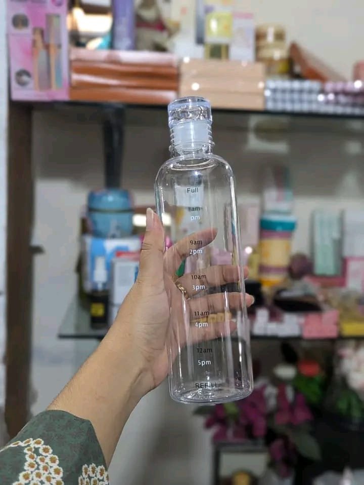Water Bottle - Image 2