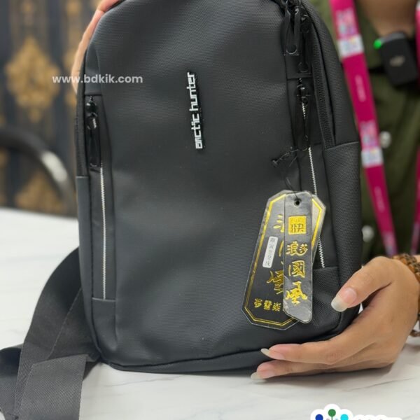 Arctic Hunter Fashion Crossbody Bag