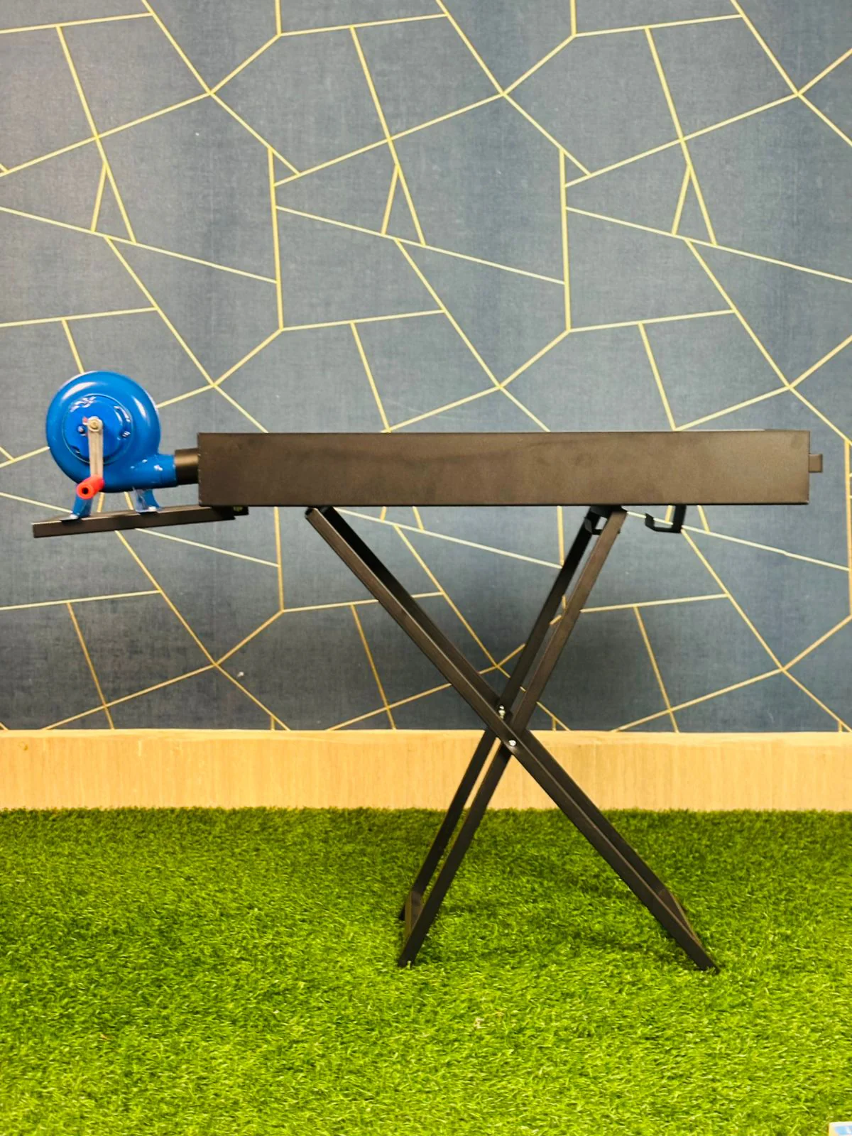 Premium BBQ Grill Machine 2ft x 1.2ft - Image 2