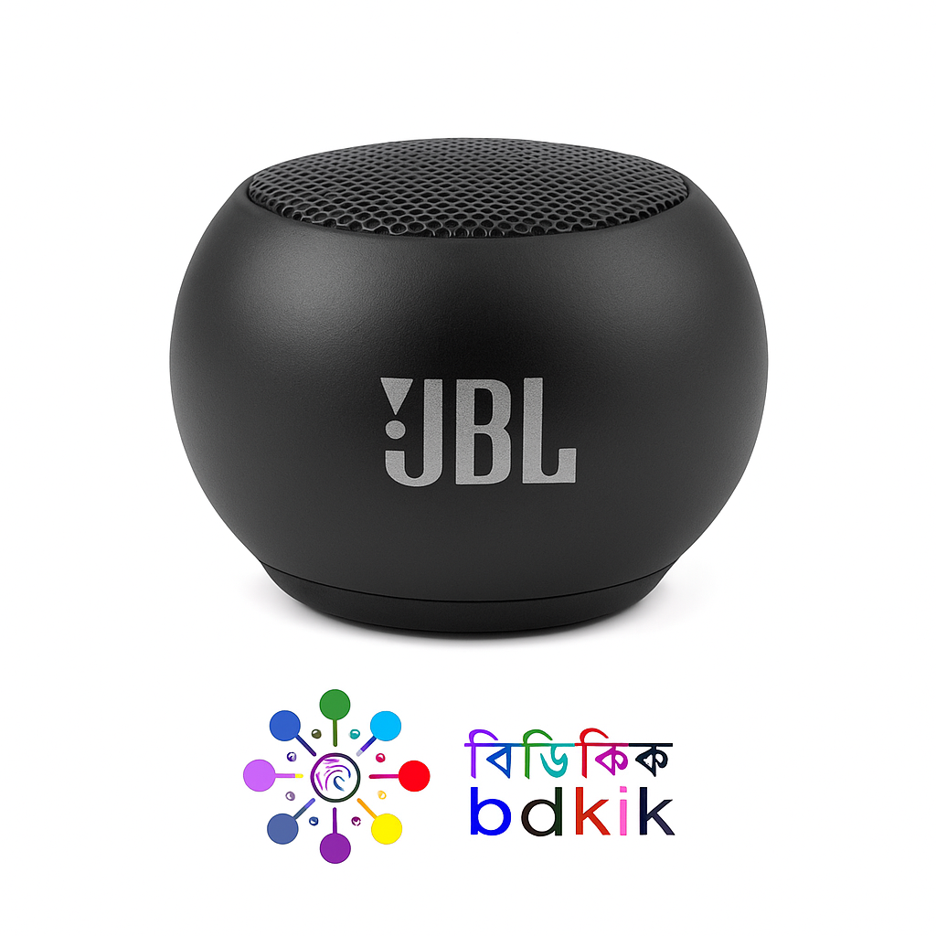 JBL Mini Sound Box S9-S5022 - Image 2